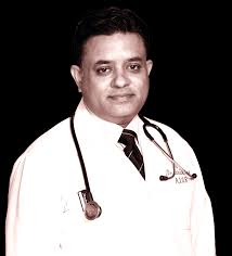 Dr. Ashish Singh